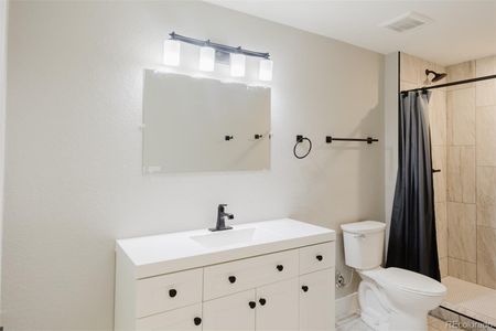 New construction Single-Family house 16277 Talons Bluff Ln, Monument, CO 80132 - image 11