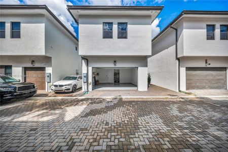 New construction Single-Family house 4757 Nw 85Th Ave, Doral, FL 33166 - image