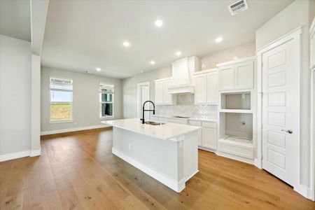 New construction Single-Family house 7481 County Road 1230, Godley, TX 76044 plan The Pinecrest - image 14