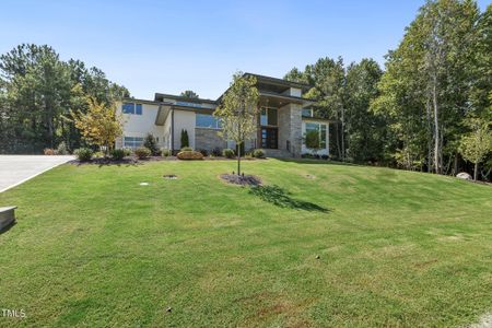 New construction Single-Family house 213 Westhampton Drive, Pittsboro, NC 27312 Stella - photo 10 10