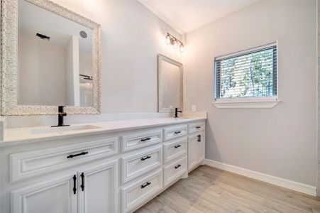 New construction Single-Family house 162 Bighorn Rd, New Waverly, TX 77358 - image 8