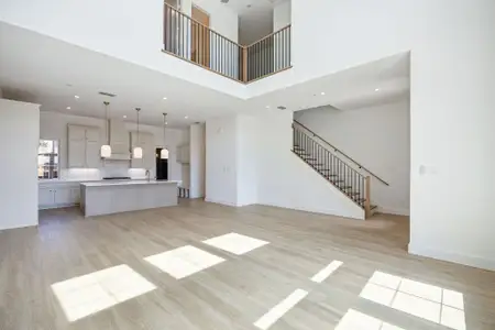 New construction Single-Family house 4550 Burge Ave, Frisco, TX 75033 plan Roosevelt - image 16