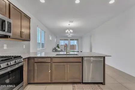 New construction Single-Family house 8905 W Orange Dr, Glendale, AZ 85305 - image