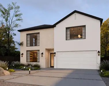 New construction Single-Family house 6629 Lockheed Ave, Dallas, TX 75209 - image