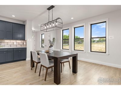 New construction Duplex house 217 57Th Ave, Greeley, CO 80634 plan Sage Creek - image 10