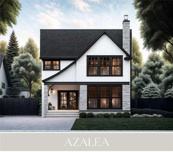 New construction Single-Family house 2765 Electric Ave, Watkinsville, GA 30677 - image