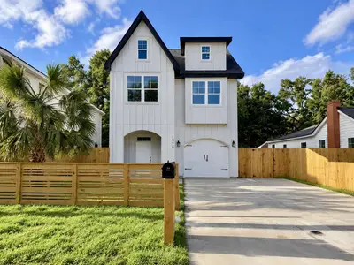 New construction Single-Family house 1918 Clifton St, North Charleston, SC 29406 - image