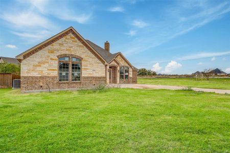 Mayfair Estates by Hawkins Steve Custom Homes in Crowley - photo 7 7