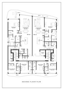 DISCLAIMER: All renderings, site plans, simulated views, floor plans, graphic images, drawings and all other information depicted are illustrative, and are provided to assist in visualizing the units and the Project and may not be accurately depicted and may be changed at any time.