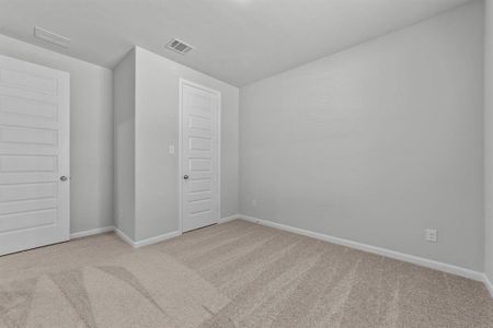 New construction Single-Family house 3513 Kingdom Dr, Denton, TX 76208 - image 12