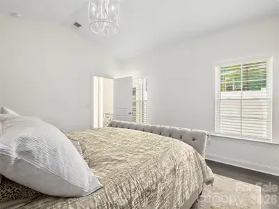 New construction Townhouse house 129 Cherry Springs Ln, Unit 12-A, Asheville, NC 28804 - image 14