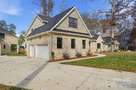 New construction Single-Family house 101 Mcalway Rd, Charlotte, NC 28211 - image