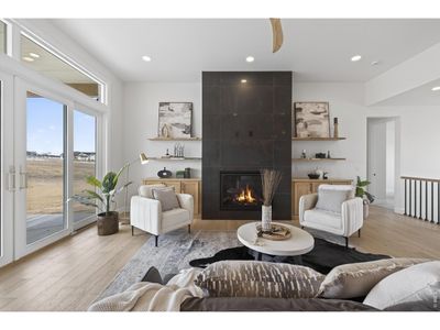 New construction Single-Family house 2664 Cutter Dr, Severance, CO 80524 - image 11