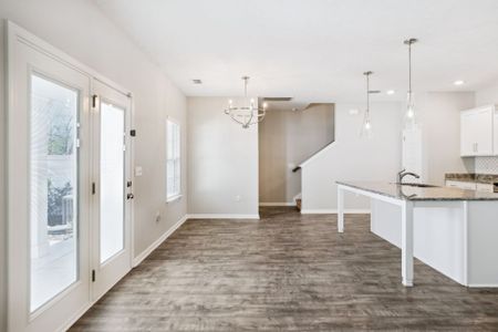 New construction Single-Family house 4203 Sarazen Ln, Murfreesboro, TN 37127 - image 16