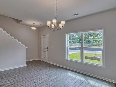 New construction Single-Family house 758 Samantha St, West Columbia, SC 29170 plan Keowee - image 7