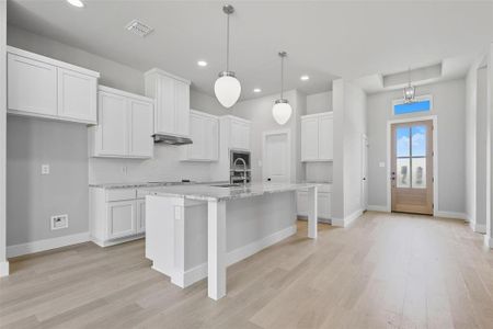 New construction Single-Family house 1005 Ronnie Ct, Springtown, TX 76086 - image 4