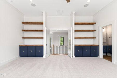 New construction Single-Family house 105 Edenburgh Rd, Raleigh, NC 27608 - image 10