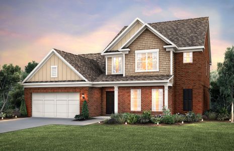 Briar Creek by Pulte Homes in College Park - photo 8 8