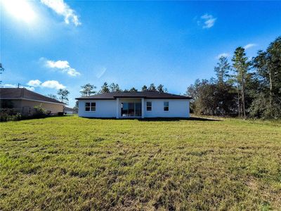 New construction Single-Family house 6243 Sw 133Rd Street Rd, Ocala, FL 34473 - image