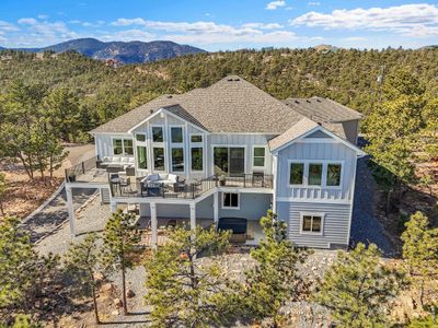 New construction Single-Family house 4163 Rainbow View Ln, Loveland, CO 80537 - image