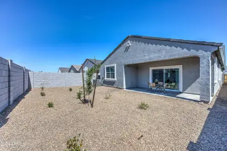 New construction Single-Family house 3353 W Shanley Ave, Apache Junction, AZ 85120 null- photo 15 15