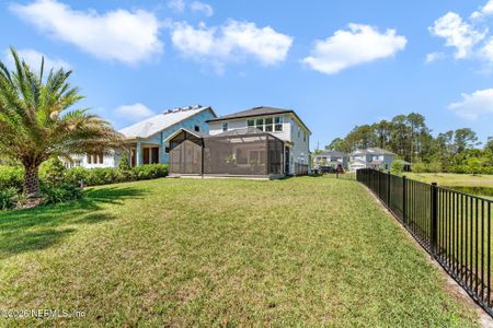 New construction Single-Family house 442 Reflections Ave, Ponte Vedra, FL 32081 - image