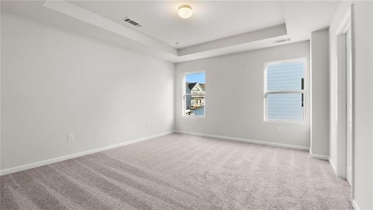 New construction Single-Family house 769 Oakmont Trce, Canton, GA 30114 plan Mayfield - image 11