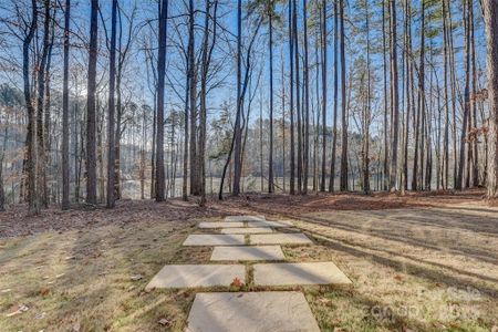 New construction Single-Family house 1547 Sunset Pointe Dr, Salisbury, NC 28146 null- photo 43 43