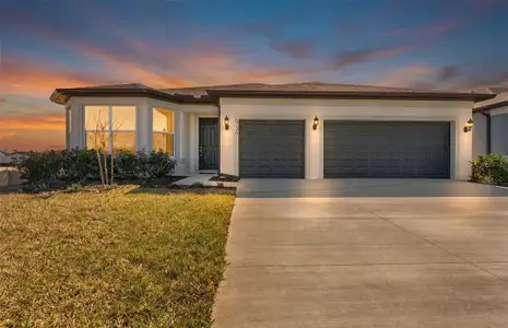 New construction Single-Family house 6736 Sw 89Th Ln, Ocala, FL 34476 plan Astoria - image