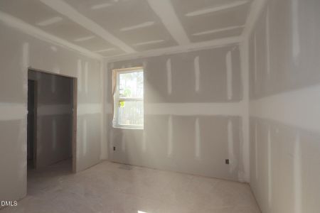 New construction Single-Family house 1217 Opal Ln, Durham, NC 27705 plan Collins - image