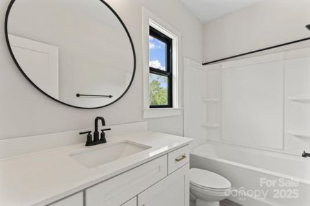 New construction Townhouse house 740 Falling Oak Aly, Unit 24, Huntersville, NC 28078 - image 6