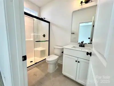 New construction Single-Family house 2587 Cornelius Pl Nw, Unit 79, Concord, NC 28027 - image 2