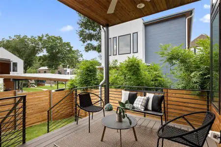 New construction Single-Family house 900 S 2Nd St, Unit 21, Austin, TX 78704 - image
