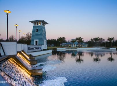 New construction Single-Family house 153 Albright Ct, St. Johns, FL 32259 Onyx- photo 5 5