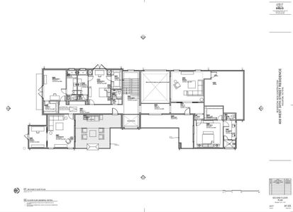 New construction Single-Family house 408 W 30Th St, Houston, TX 77018 - image 4