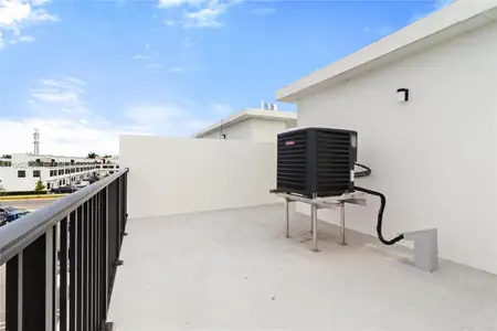 New construction Townhouse house 14571 Sw 261St St, Homestead, FL 33032 - image