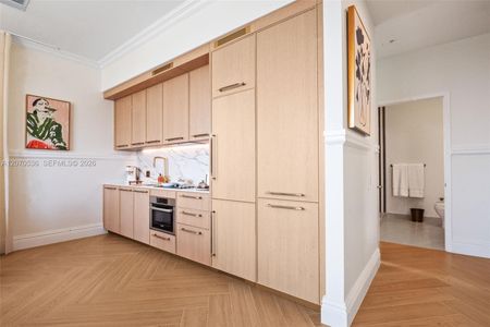 New construction Condo house 2700 Nw 2Nd Ave, Unit 538, Miami, FL 33127 - image
