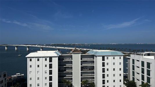 New construction Condo house 223 Golden Gate Pt, Unit 8A, Sarasota, FL 34236 Residence A- photo 0