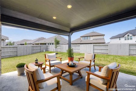 Pomona by Lennar in Manvel - image 13