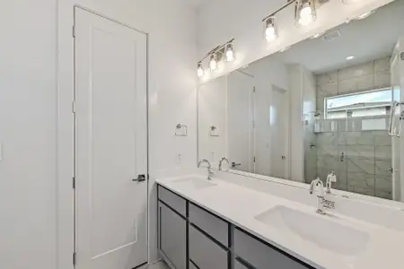 New construction Condo house 2050 Lohmans Spur, Unit 1801, Lakeway, TX 78734 - image 5