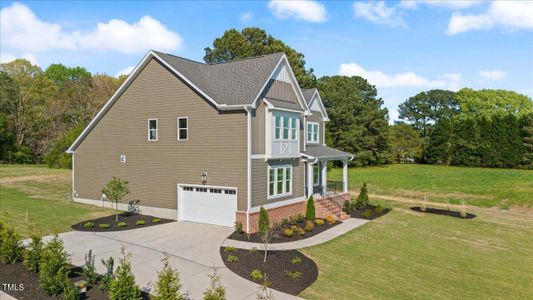 New construction Single-Family house 9008 Penny Road, Raleigh, NC 27606 - photo 5 5