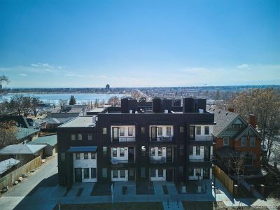 New construction Townhouse house 5128 W 26Th Ave, Unit 311, Denver, CO 80212 null- photo 2 2