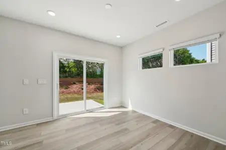 New construction Single-Family house 222 Thistle Patch Pl, Angier, NC 27501 plan Johnson - image 17