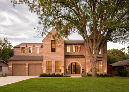 New construction Single-Family house 1218 Glen Cove Dr, Richardson, TX 75080 null- photo 0 0