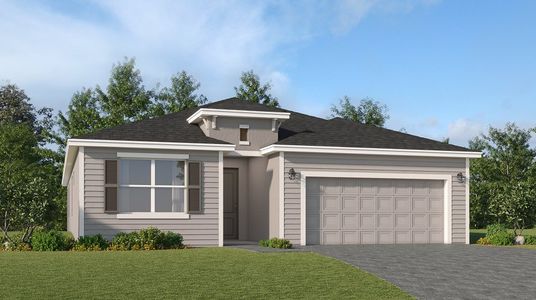 New construction Single-Family house 13566 Turnleaf Blvd, Punta Gorda, FL 33955 plan Marsala - image