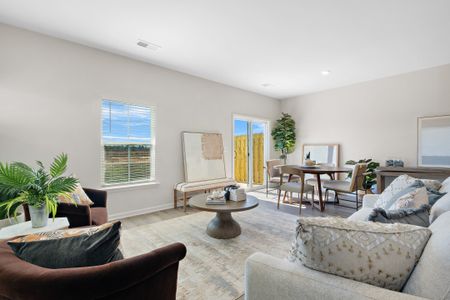 New construction Single-Family house 758 Gatestone Ln, Unit (71), Hopkins, SC 29061 plan Balsa - image 4