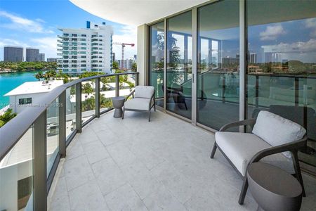 New construction Condo house 1135 103rd St, Unit 606, Bay Harbor Islands, FL 33154 null- photo 13 13