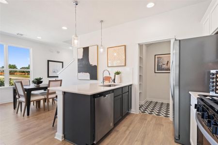 New construction Single-Family house 529A Burlington Dr, Buda, TX 78610 - image 11