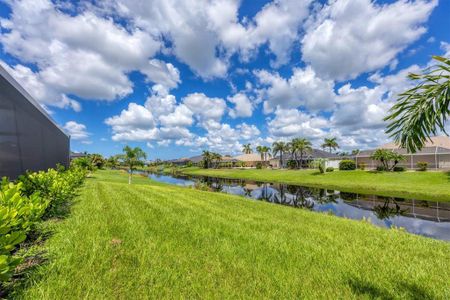 New construction Single-Family house 79 Medalist Rd, Rotonda West, FL 33947 - image
