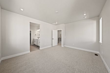 New construction Single-Family house 8680 Leaf Sedge Ln, Littleton, CO 80125 plan 1 - image 17